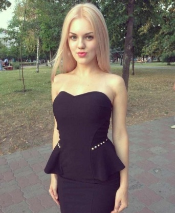 Проститутка Таисия